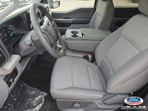 New 2026 Ford F250 XL w/ STX Appearance Package image 6