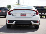 Used 2016 Honda Civic Touring image 4