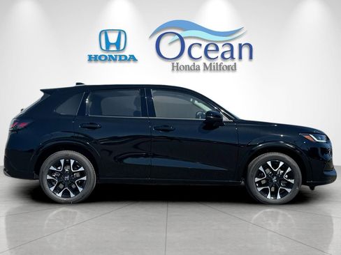 New 2026 Honda HR-V EX-L image 6