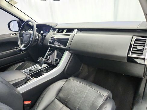 Used 2019 Land Rover Range Rover Sport Autobiography AWD/4WD image 30