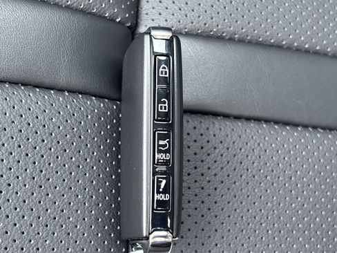 New 2026 MAZDA CX-50 2.5 Turbo w/ Accent Package image 45