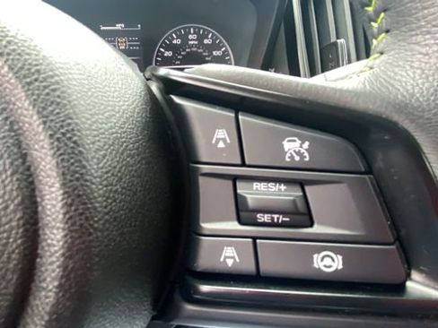 Certified 2023 Subaru Ascent Onyx Edition Limited image 26