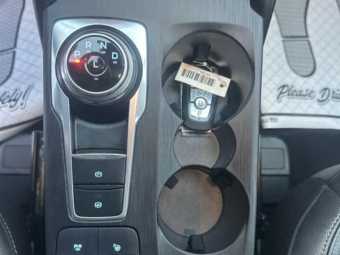 Used 2022 Ford Escape Titanium w/ Titanium Elite Package image 30