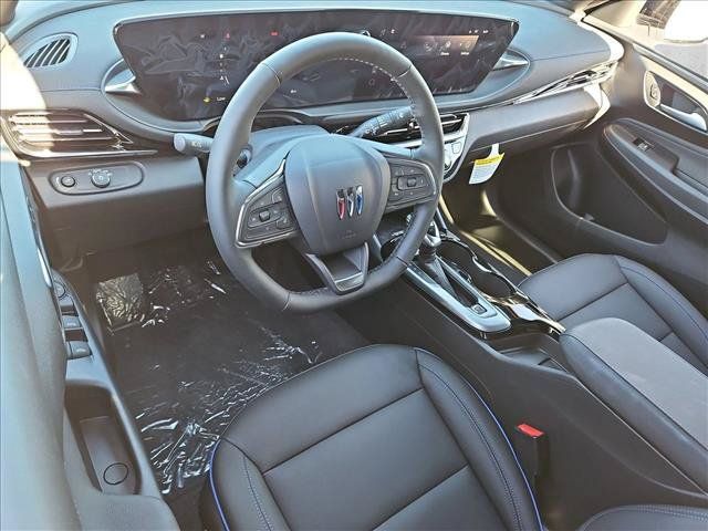 New 2026 Buick Envista Sport Touring w/ Convenience I Package FWD image 3