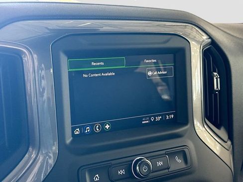 New 2026 Chevrolet Silverado 2500 Custom w/ Custom Value Package AWD/4WD image 14