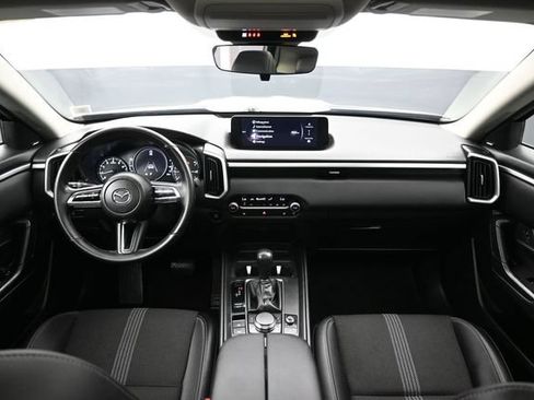 Used 2025 MAZDA CX-50 AWD 2.5 S w/ Cargo Package image 9