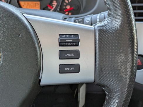 Used 2018 Nissan Frontier SV w/ Value Truck Package image 35