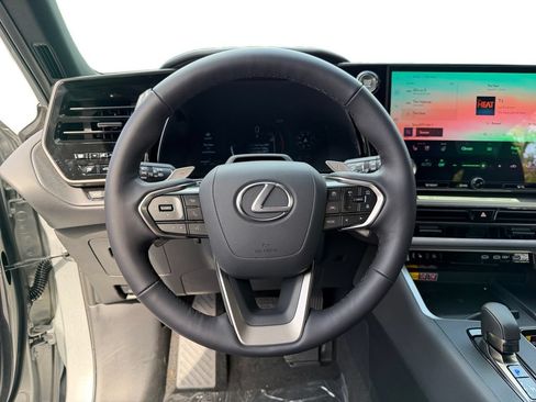 New 2026 Lexus TX 350 AWD w/ Technology Package image 12
