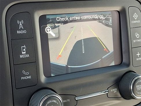 Used 2023 RAM 3500 Tradesman w/ Chrome Appearance Group image 13