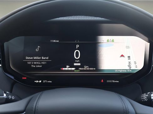 New 2025 Land Rover Range Rover SE image 23