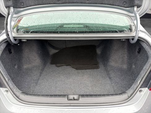 Used 2021 Honda Accord Hybrid image 22