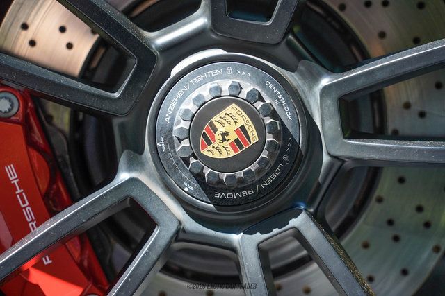 Used 2023 Porsche 911 Carrera GTS RWD image 60
