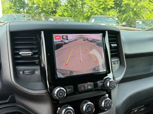 New 2026 RAM 1500 Tradesman AWD/4WD image 18