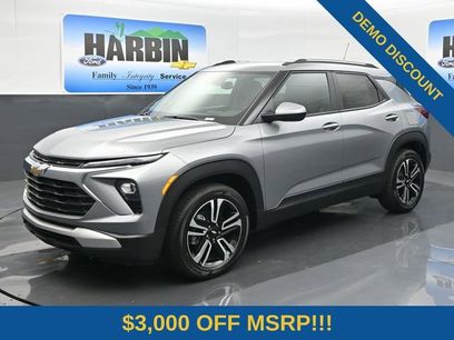 New 2026 Chevrolet TrailBlazer LT w/ Convenience Package