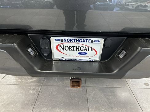 Used 2017 Ford F150 XL w/ Equipment Group 101A Mid image 7