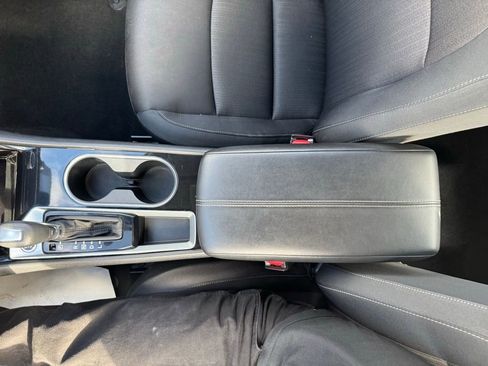 Used 2024 Nissan Altima 2.5 SV image 27