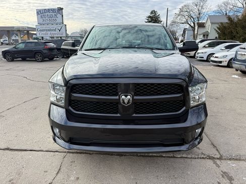 Used 2014 RAM 1500 Express image 3