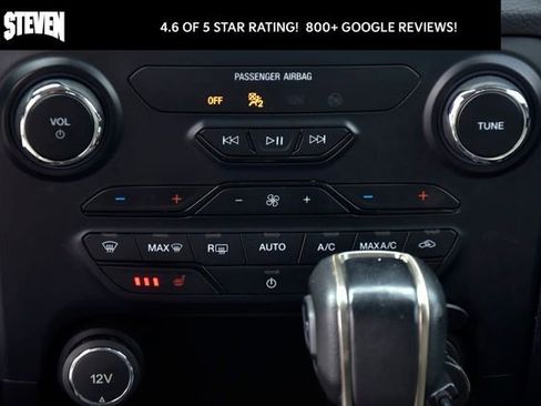 Used 2020 Ford Ranger Lariat w/ Technology Package image 22