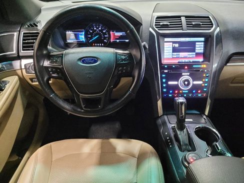 Used 2016 Ford Explorer Limited AWD/4WD image 22