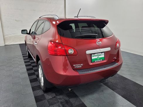 Used 2015 Nissan Rogue S w/ Convenience Package AWD/4WD image 5