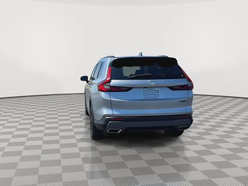 Used 2024 Honda CR-V Sport Touring image 7
