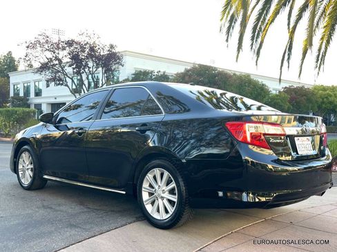 Used 2012 Toyota Camry XLE image 5