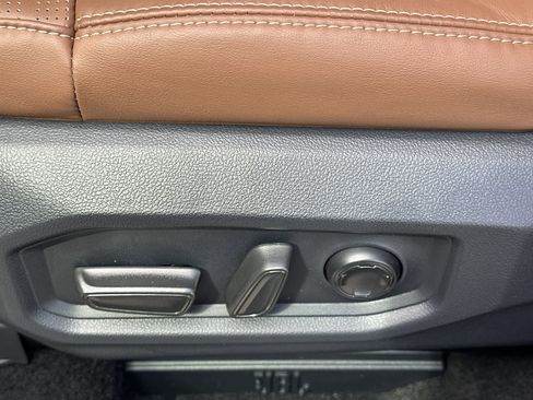 New 2026 Toyota Tundra 1794 Edition AWD/4WD image 28