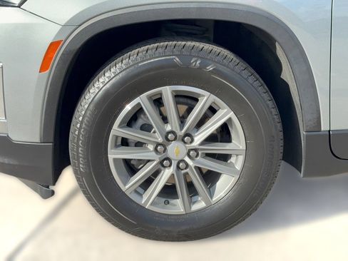 Certified 2023 Chevrolet Traverse LT AWD/4WD image 13
