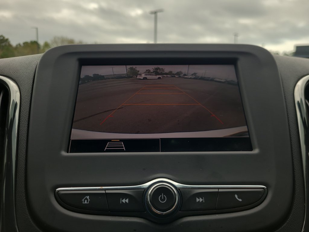 Used 2022 Chevrolet Equinox RS w/ LPO, Floor Liner Package FWD image 29