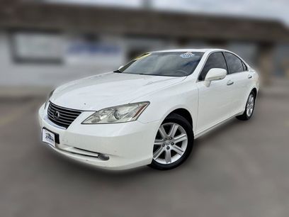 Used 2007 Lexus ES 350