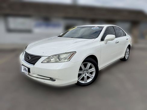 Used 2007 Lexus ES 350 image 1