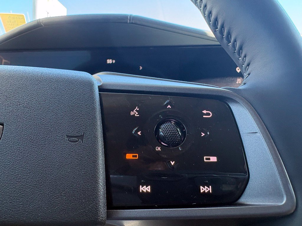 Used 2026 Nissan Murano Platinum w/ Cargo Package AWD/4WD image 42