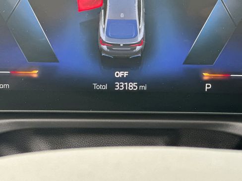 Certified 2023 BMW i4 eDrive40 w/ Premium Package image 29