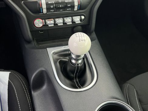 Used 2022 Ford Mustang Mach 1 image 17