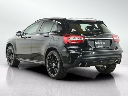 Used 2018 Mercedes-Benz GLA 250 4MATIC