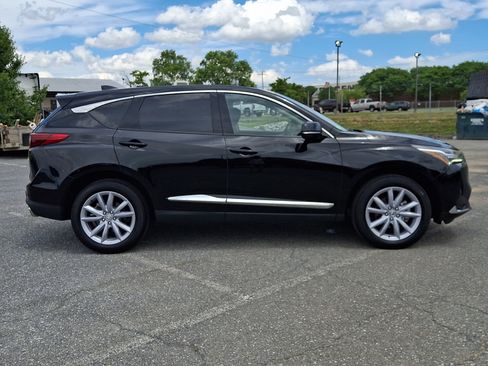Certified 2023 Acura RDX AWD image 7