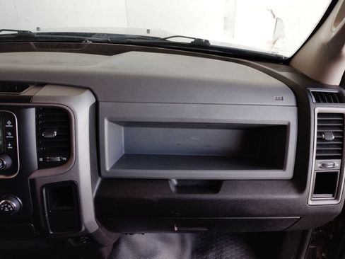 Used 2019 RAM 1500 Tradesman w/ Popular Equipment Group AWD/4WD image 32
