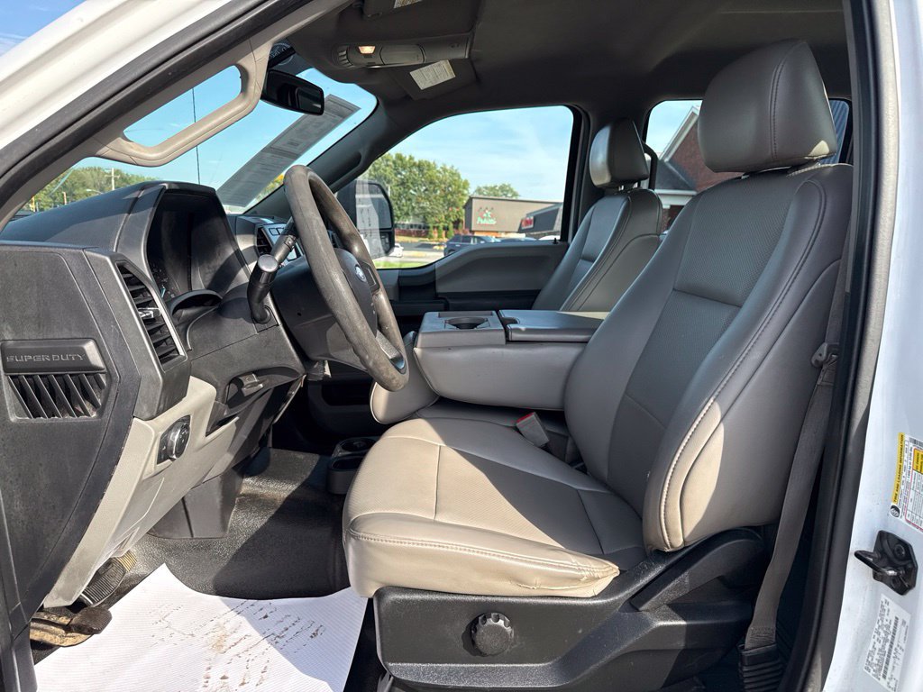 Used 2019 Ford F250 XL w/ Power Equipment Group AWD/4WD image 23