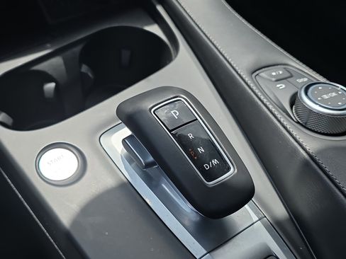 Certified 2025 INFINITI QX50 Pure image 22