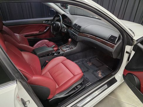Used 2001 BMW 330Ci Coupe image 34