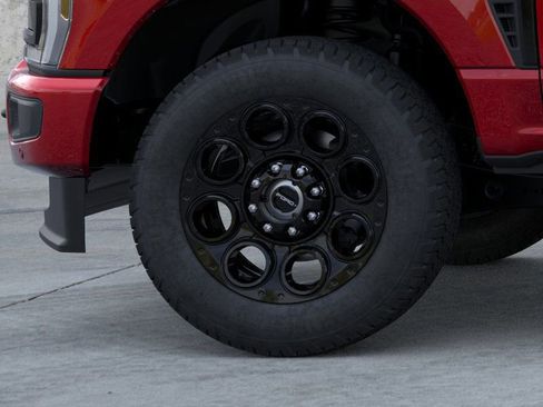 New 2026 Ford F350 Lariat AWD/4WD image 19
