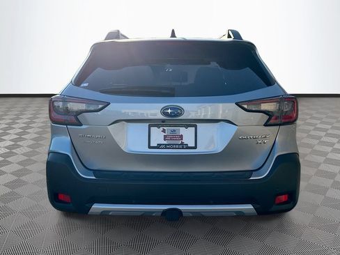 Certified 2024 Subaru Outback Limited XT w/ Popular Package #2 AWD/4WD image 36