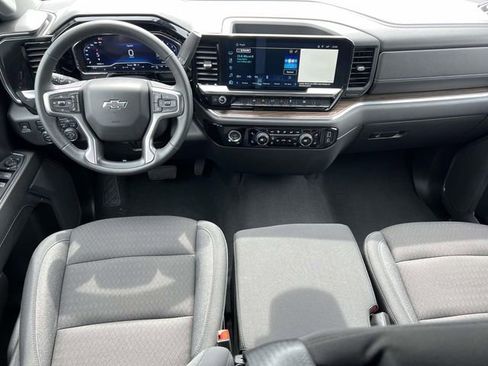 Used 2024 Chevrolet Silverado 1500 RST image 13