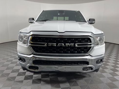 Used 2022 RAM 1500 Big Horn AWD/4WD image 5