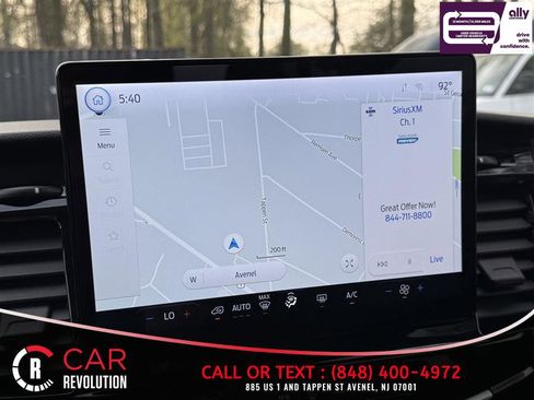 Used 2023 Ford Transit 350 XLT image 20