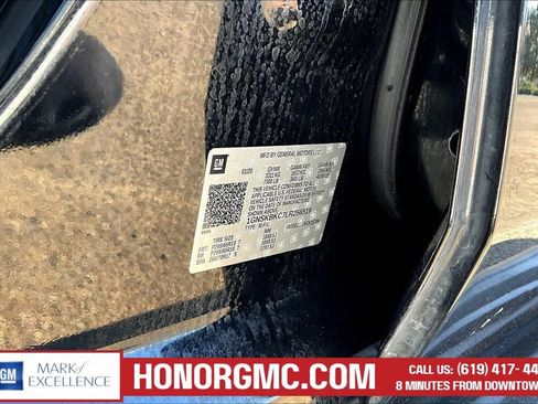 Used 2020 Chevrolet Tahoe LT AWD/4WD image 19