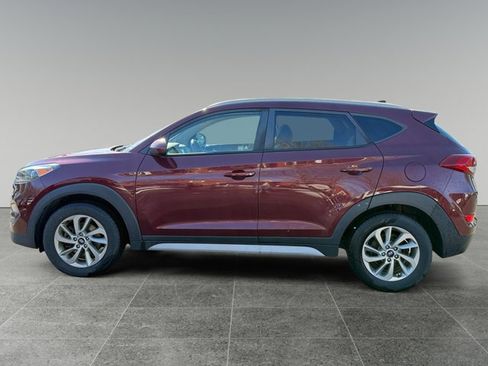 Used 2018 Hyundai Tucson SEL image 2