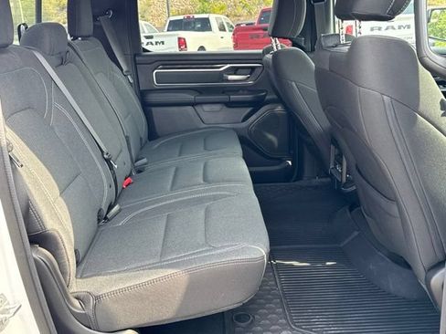 Used 2023 RAM 1500 Big Horn AWD/4WD image 17