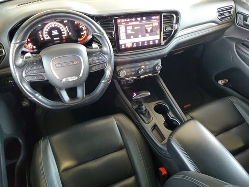 Used 2021 Dodge Durango GT RWD image 12