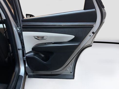 Used 2023 Hyundai Tucson SEL image 31